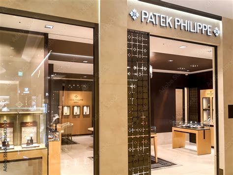 patek philippe finance|patek philippe sa founded.